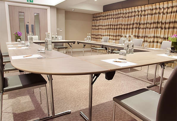 Photo of City Hotel London, Arbor 1