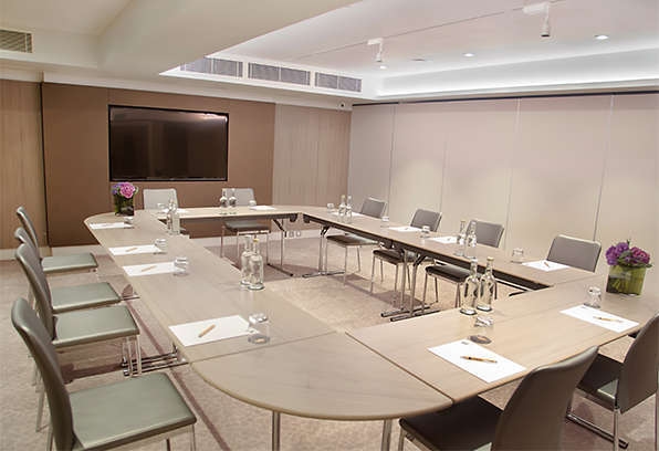 Photo of City Hotel London, Arbor 2