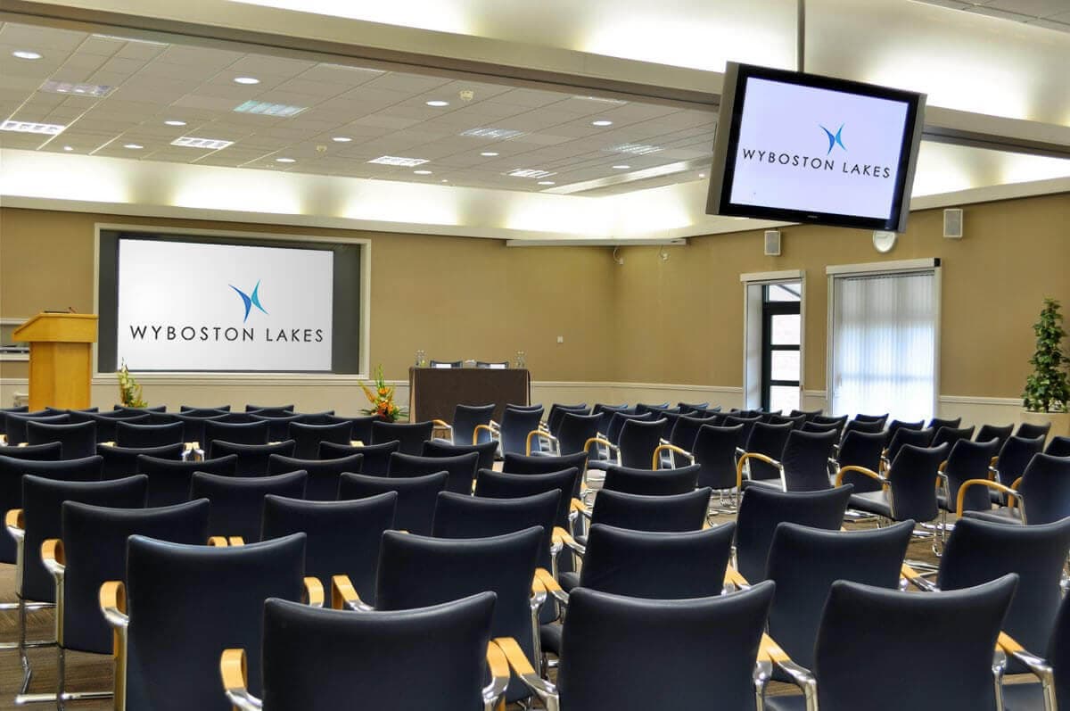 The Executive Centre