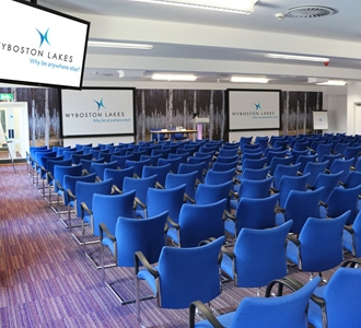 Photo of Wyboston Lakes, The Training Centre