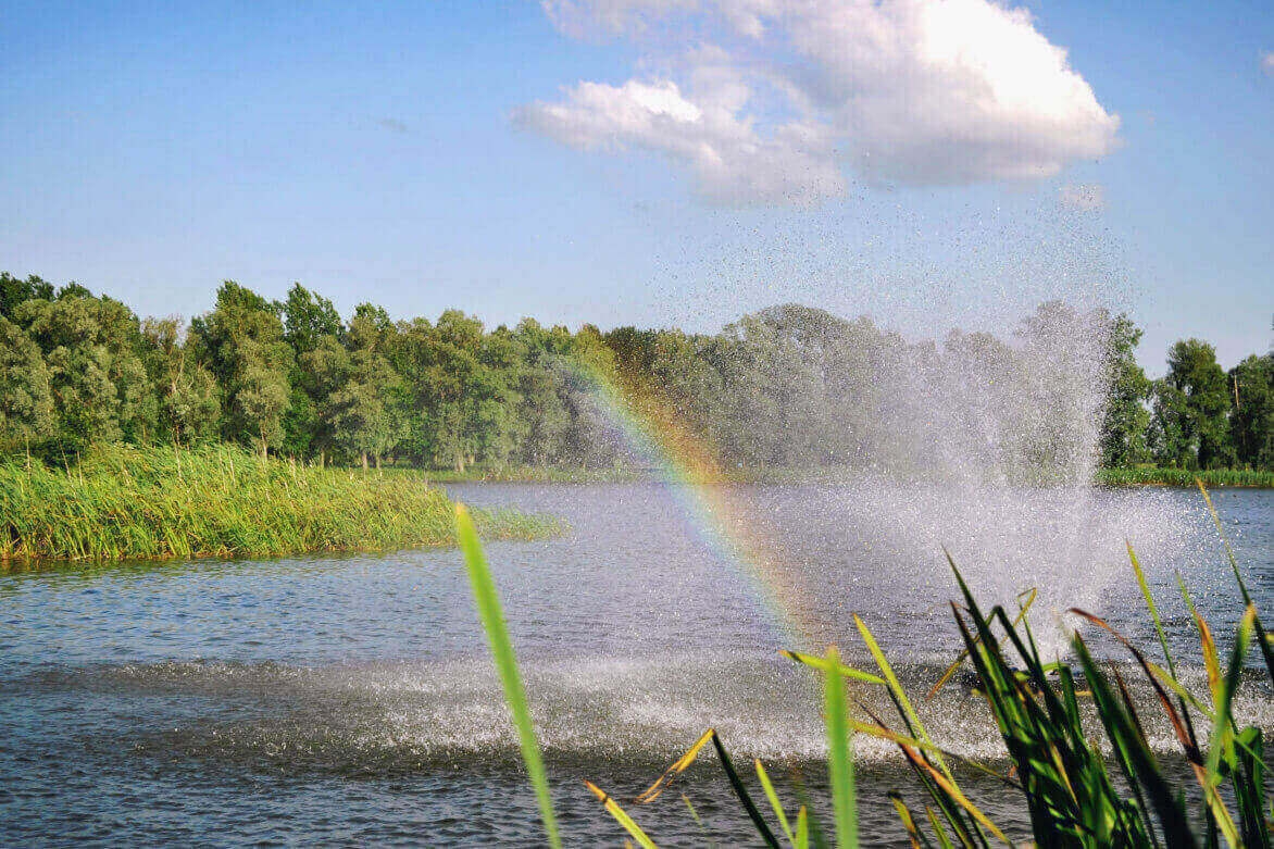 Photo of Wyboston Lakes