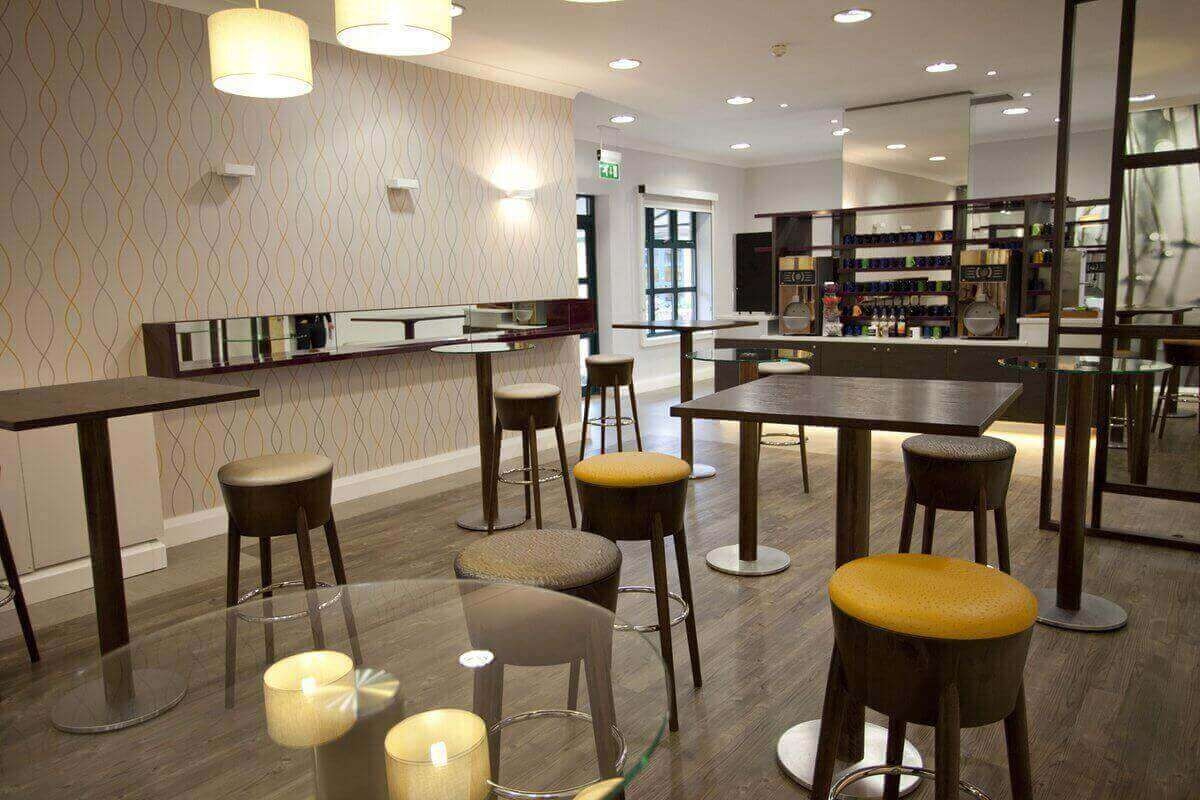 Photo of Wyboston Lakes, The Executive Centre