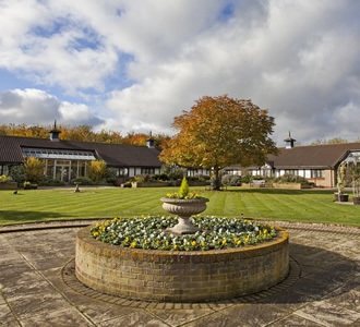 Photo of Wyboston Lakes, The Training Centre