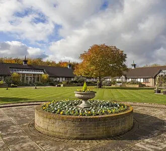 Wyboston Lakes, The Training Centre photo #2