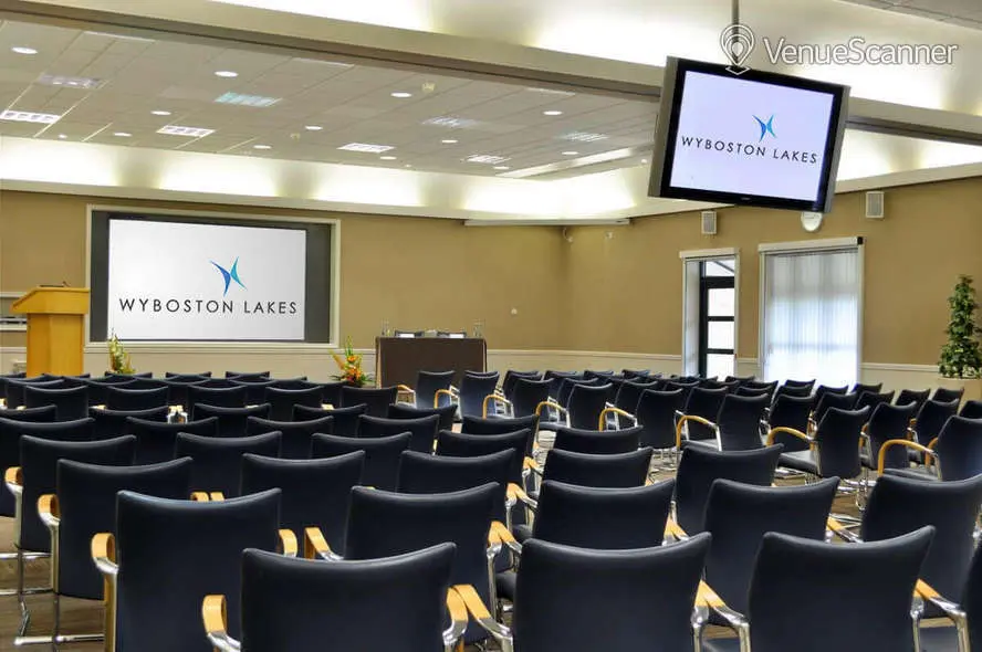 Wyboston Lakes photo #3