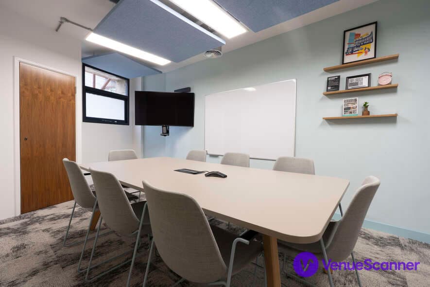 Giorgio, Runway East Shoreditch photo #1