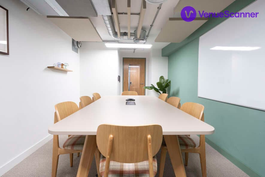 Ralph, Runway East Shoreditch photo #2