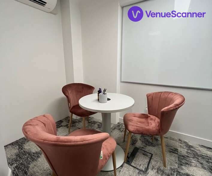 Ginger, Shoreditch photo #1