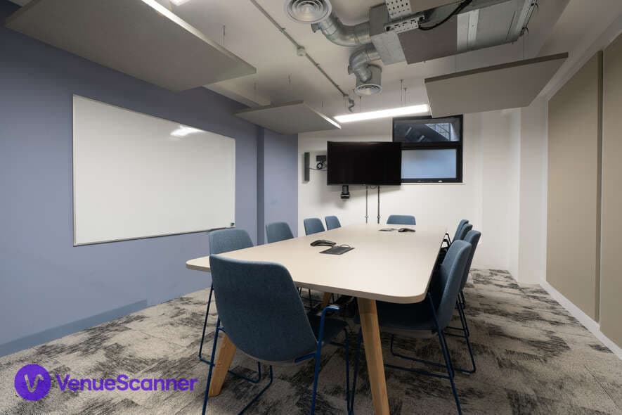 Victoria, Runway East Shoreditch photo #3