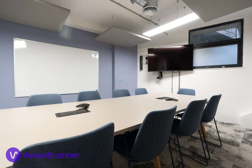 Victoria, Runway East Shoreditch photo #2