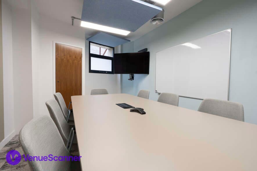 Giorgio, Runway East Shoreditch photo #2