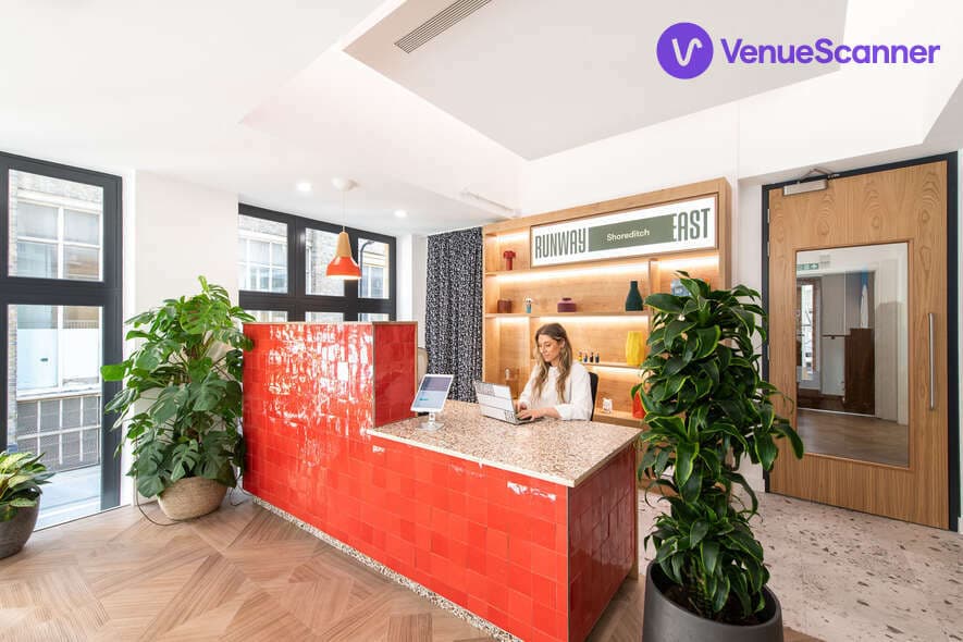 Ginger, Shoreditch photo #3