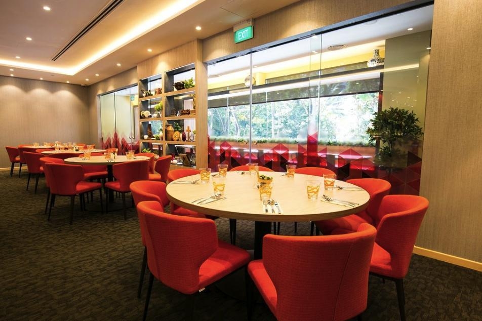 Photo of Metropolitan YMCA Restaurant, Restaurant