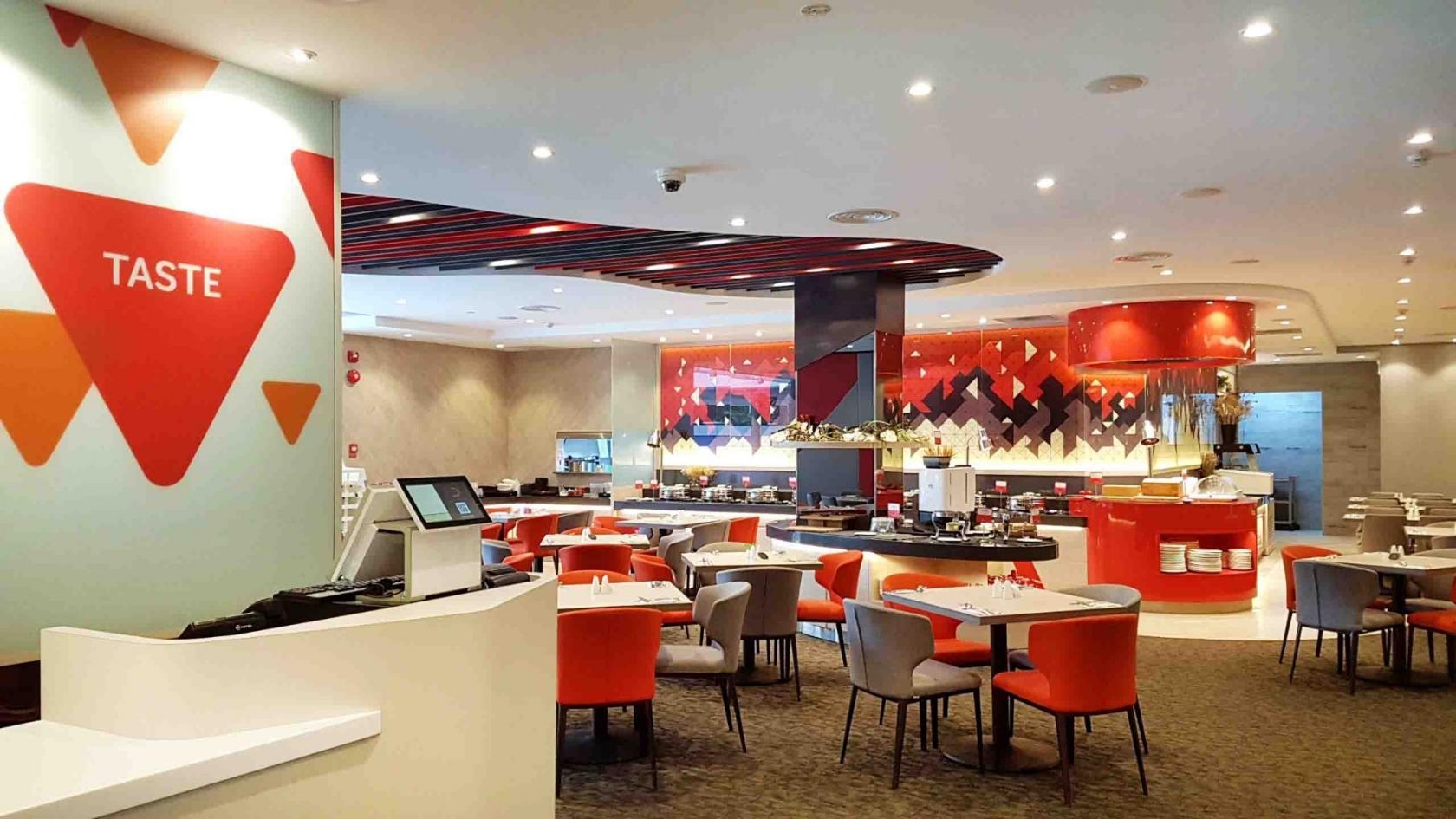 Photo of Metropolitan YMCA Restaurant, Restaurant