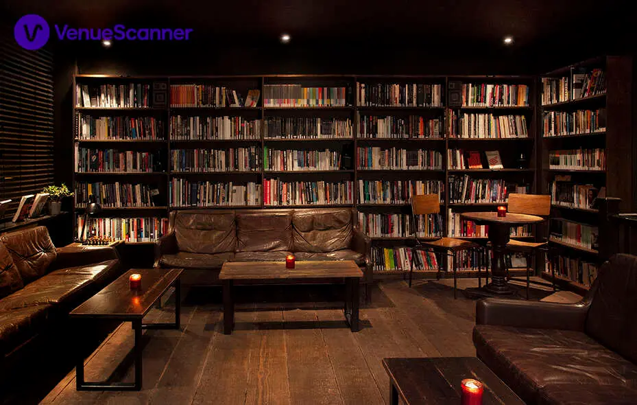 Exclusive Hire, Close-Up Cinema photo #2