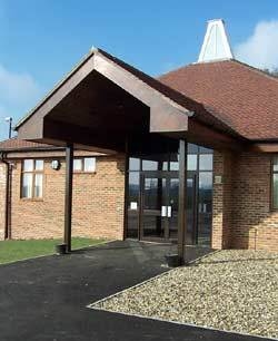 Photo of Lenham Community Centre, Exclusive Hire