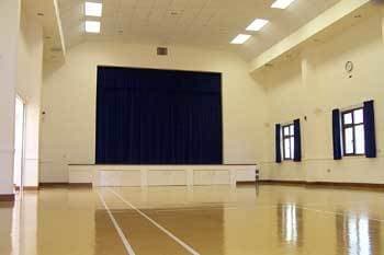 Lenham Community Centre, Exclusive Hire photo #2