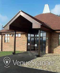 Exclusive Hire, Lenham Community Centre photo #1