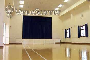Exclusive Hire, Lenham Community Centre photo #2
