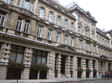 Photo of Regus London Wall, Meeting Room 1