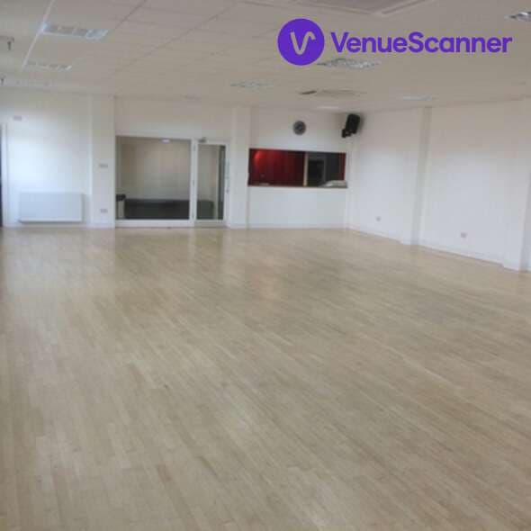 The Studio, Murrays Studio photo #1