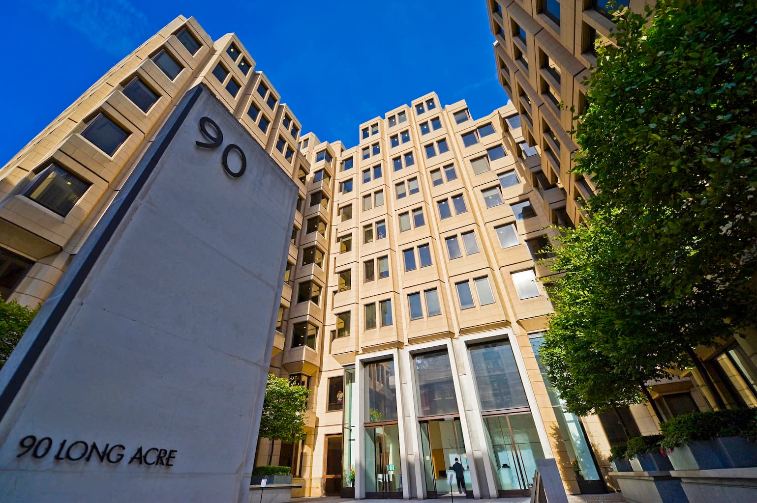 Regus Covent Garden Long Acre, Carreras photo #2