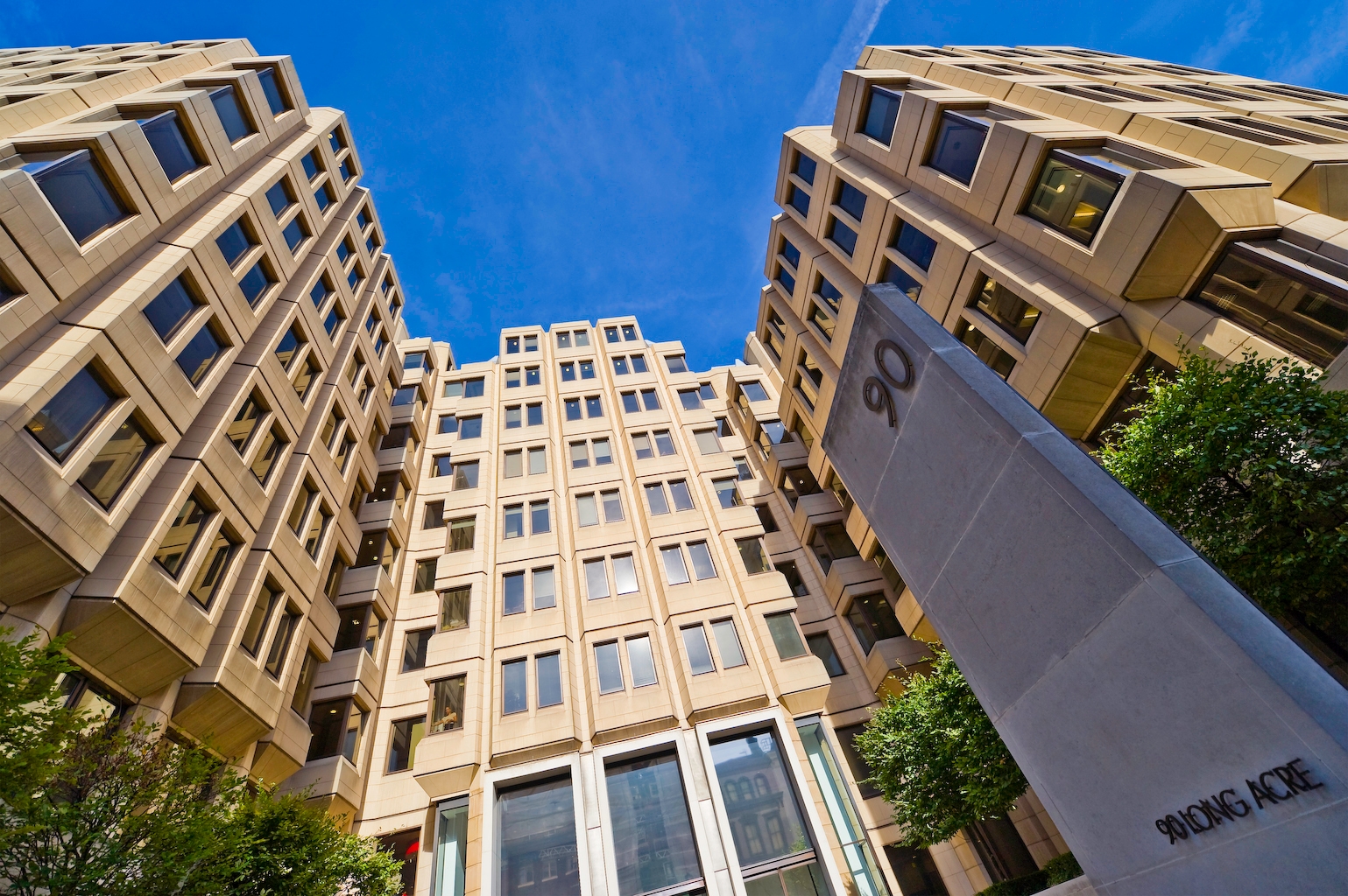 Photo of Regus Covent Garden Long Acre, Carreras