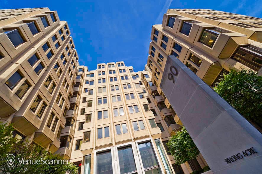 Regus Covent Garden Long Acre, Carreras photo #3