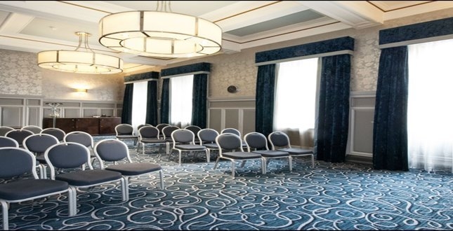 Photo of Grand Central Hotel, The Gt Western