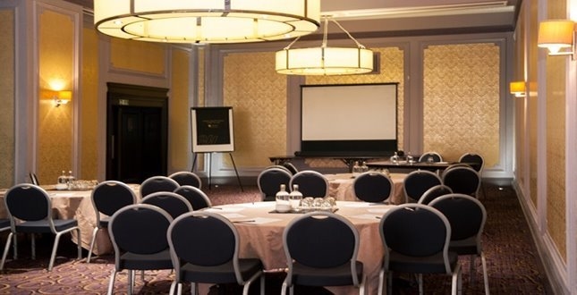 Photo of Grand Central Hotel, The Wellington