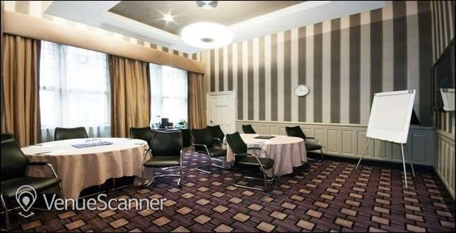 The Queen Mary, Grand Central Hotel photo #1