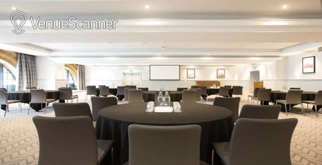 The Victoria, Grand Central Hotel photo #1