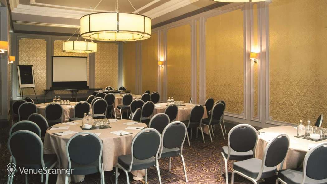 The Clyde, Grand Central Hotel photo #1