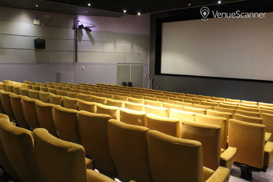 Café, Showroom Workstation photo #20
