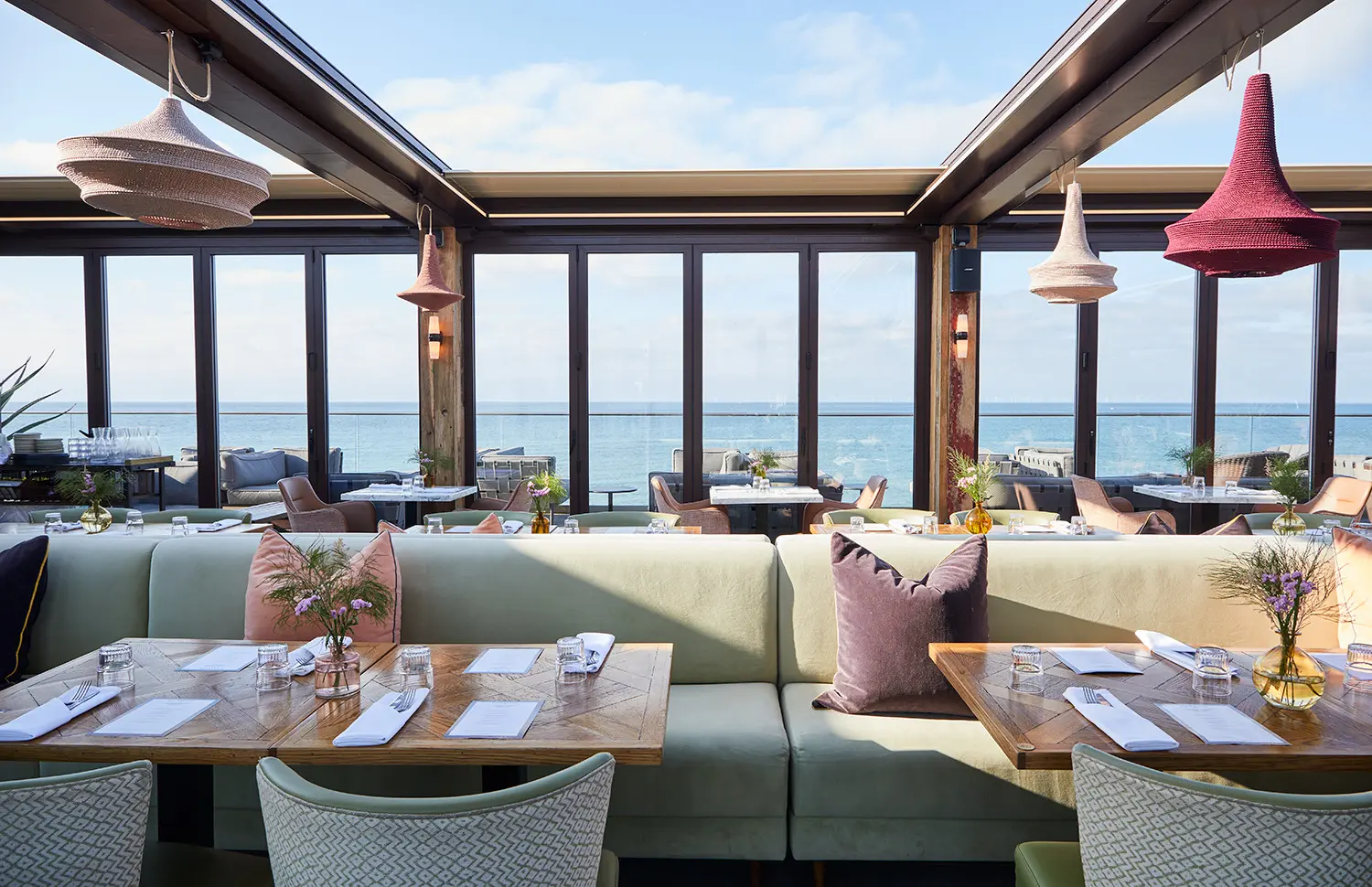 Rockwater, The Roof Terrace photo #2