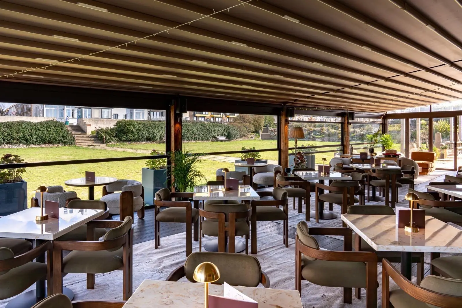 The Pub, Rockwater photo #2