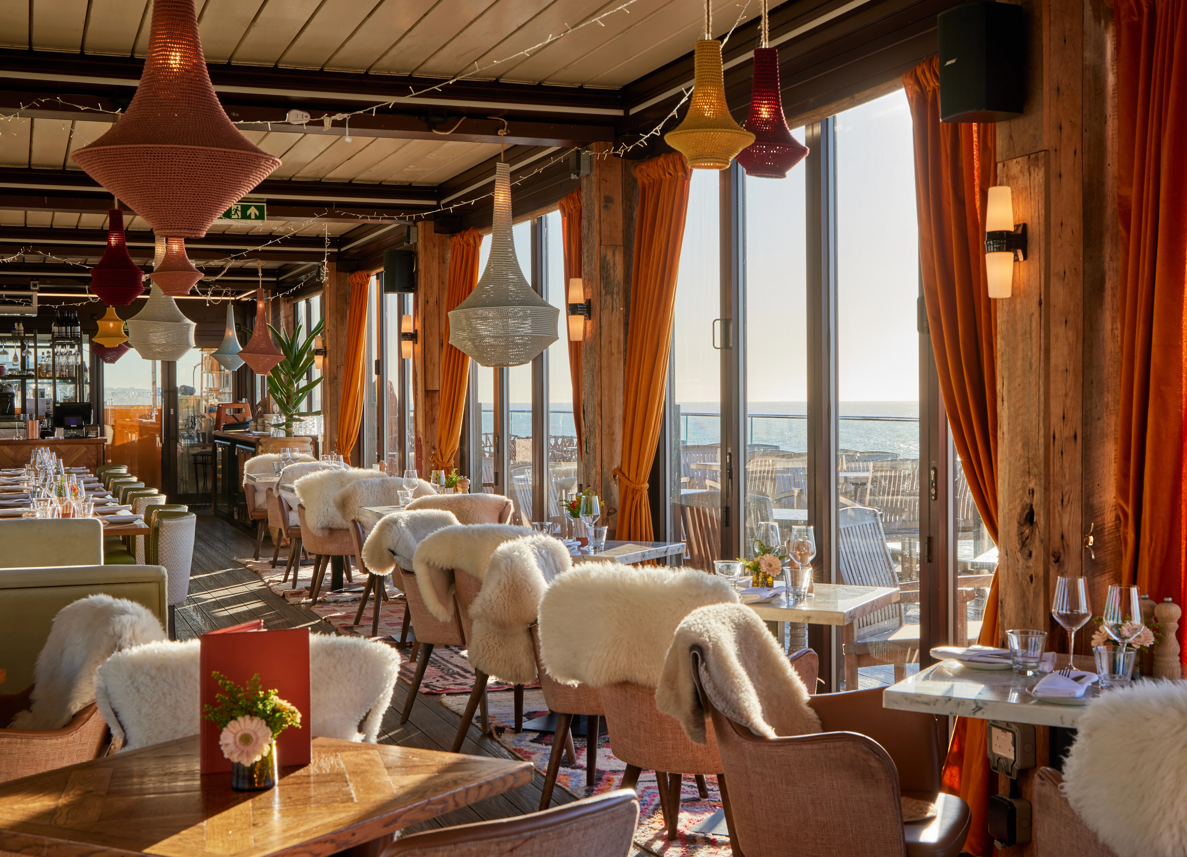 Photo of Rockwater, The Roof Terrace