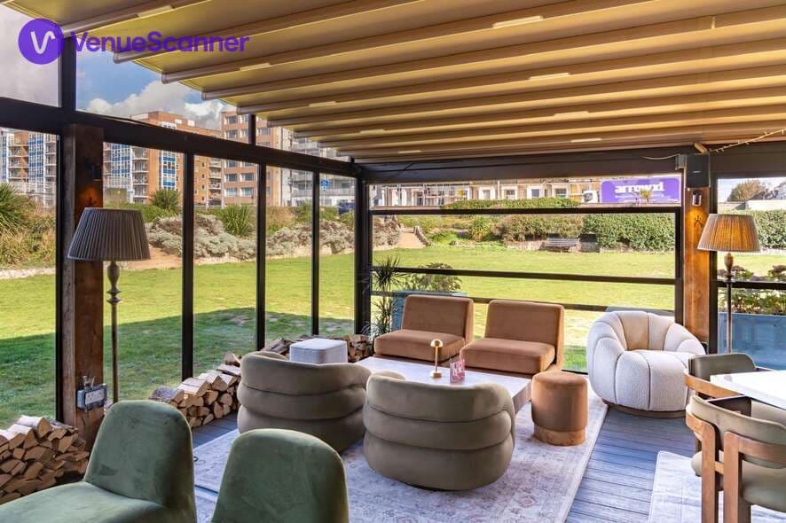 The Pub, Rockwater photo #3