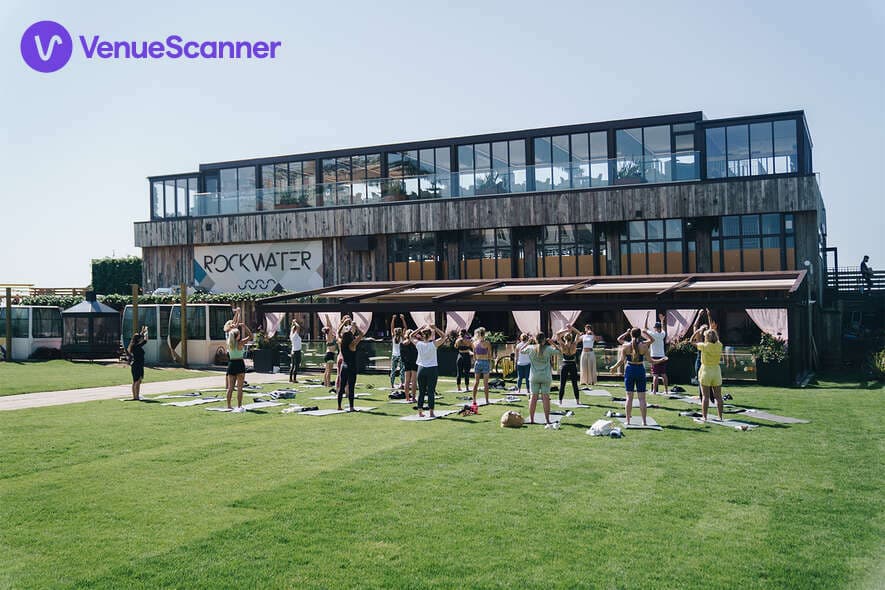 The Pub, Rockwater photo #9