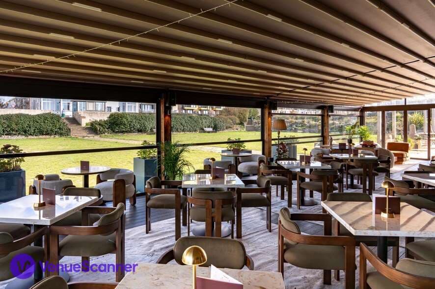 The Pub, Rockwater photo #2