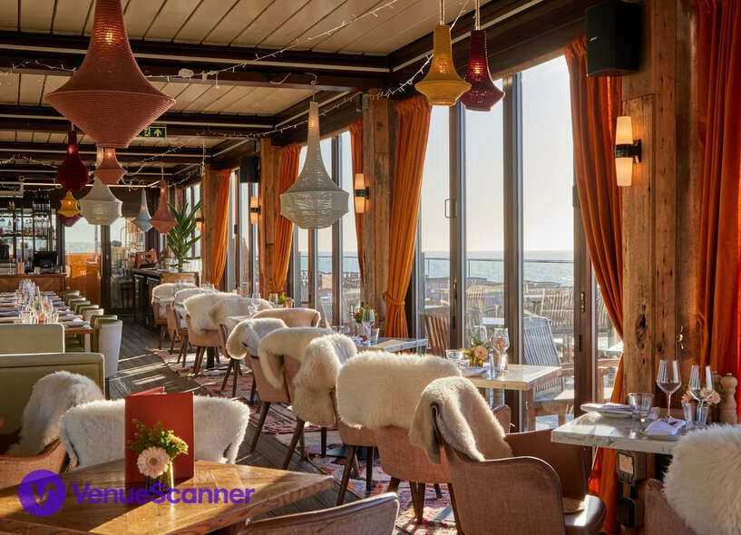 The Roof Terrace, Rockwater photo #1