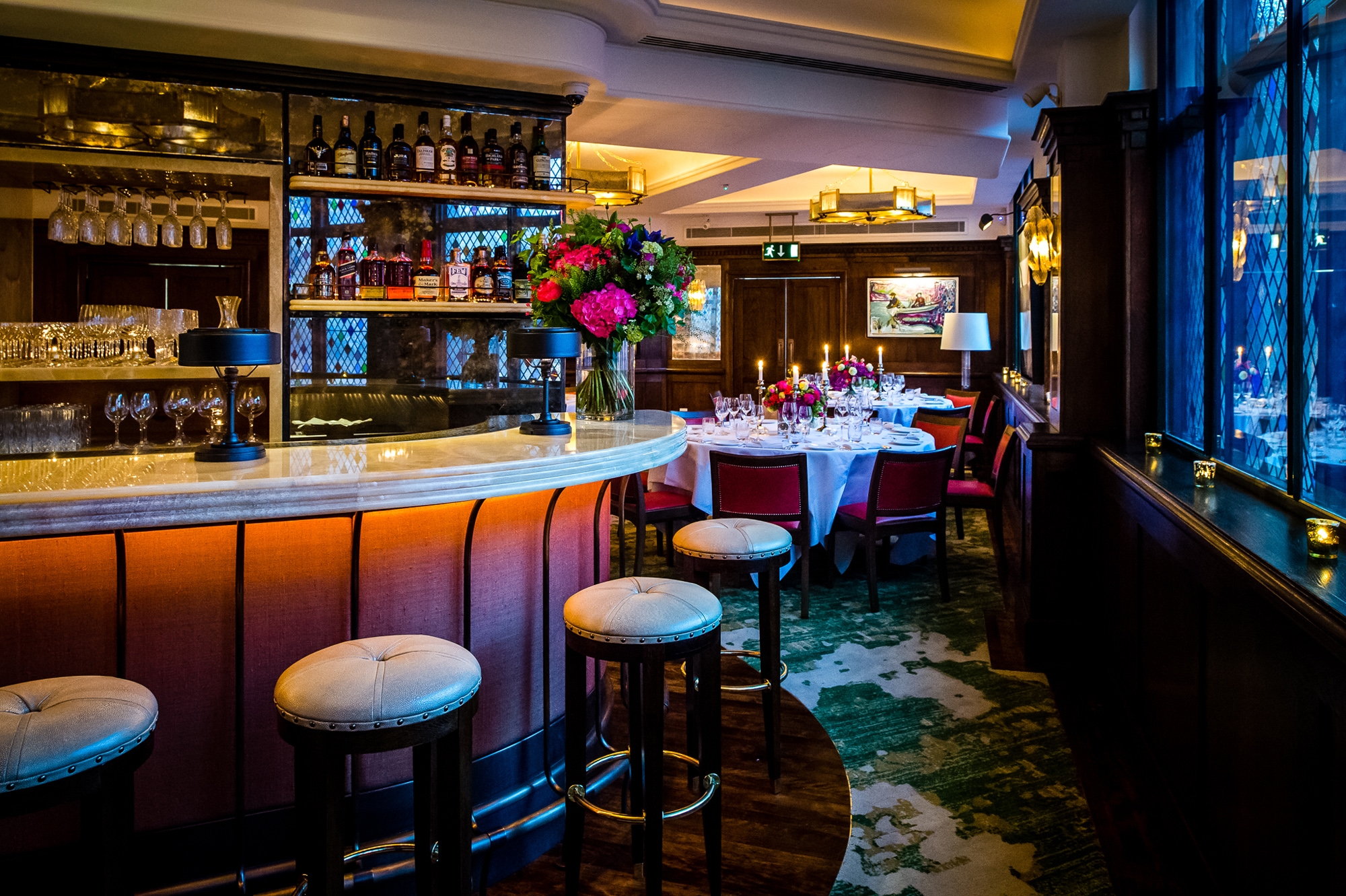 Photo of The Ivy – Private Room, Exclusive Use