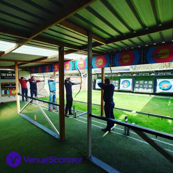 Archery, The Cotswold Range photo #1