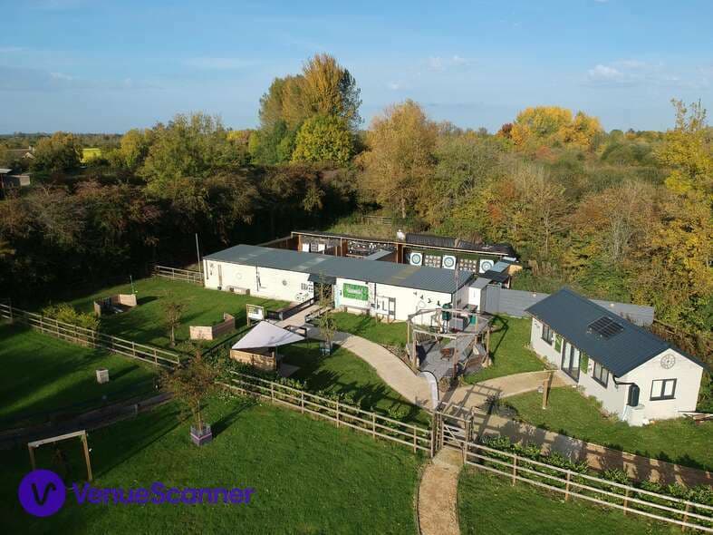 Archery, The Cotswold Range photo #2