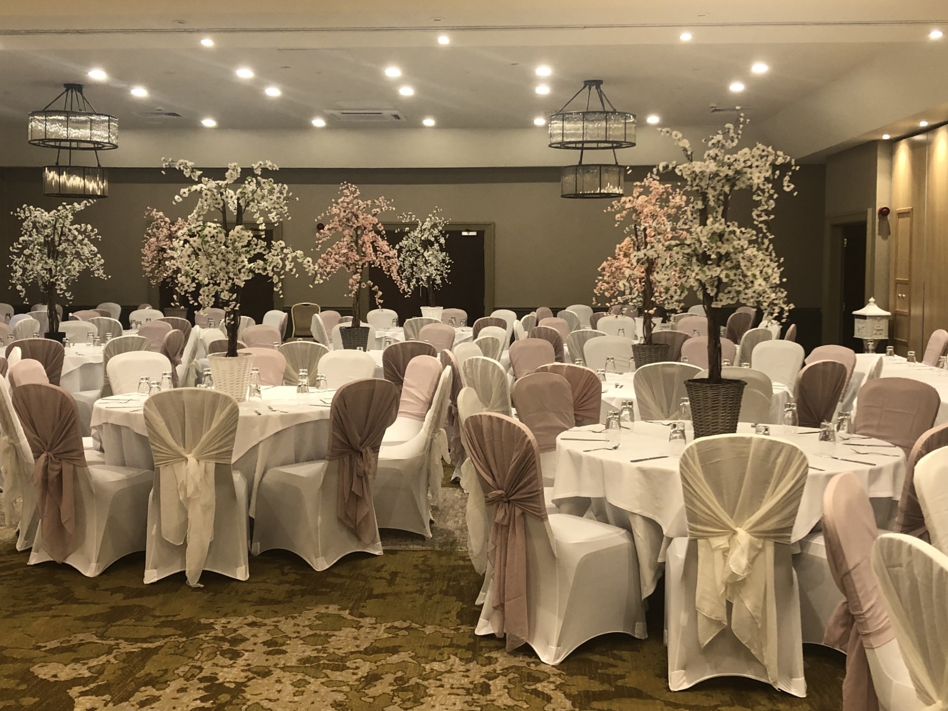 Photo of The Redworth Hall Hotel, Prince Bishop Suite