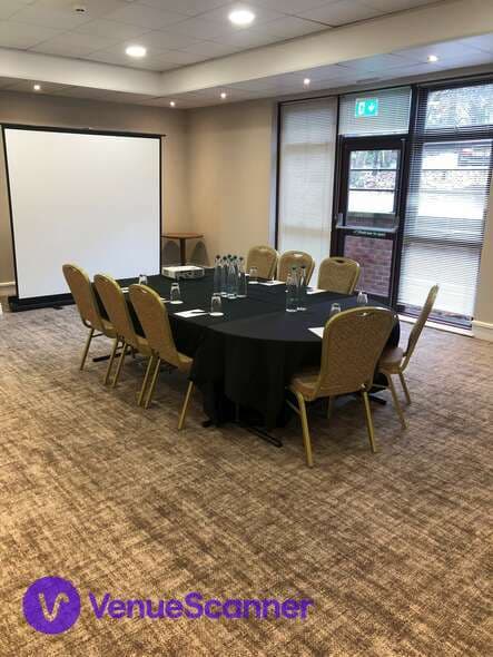 Ramsey Suite, The Redworth Hall Hotel photo #1