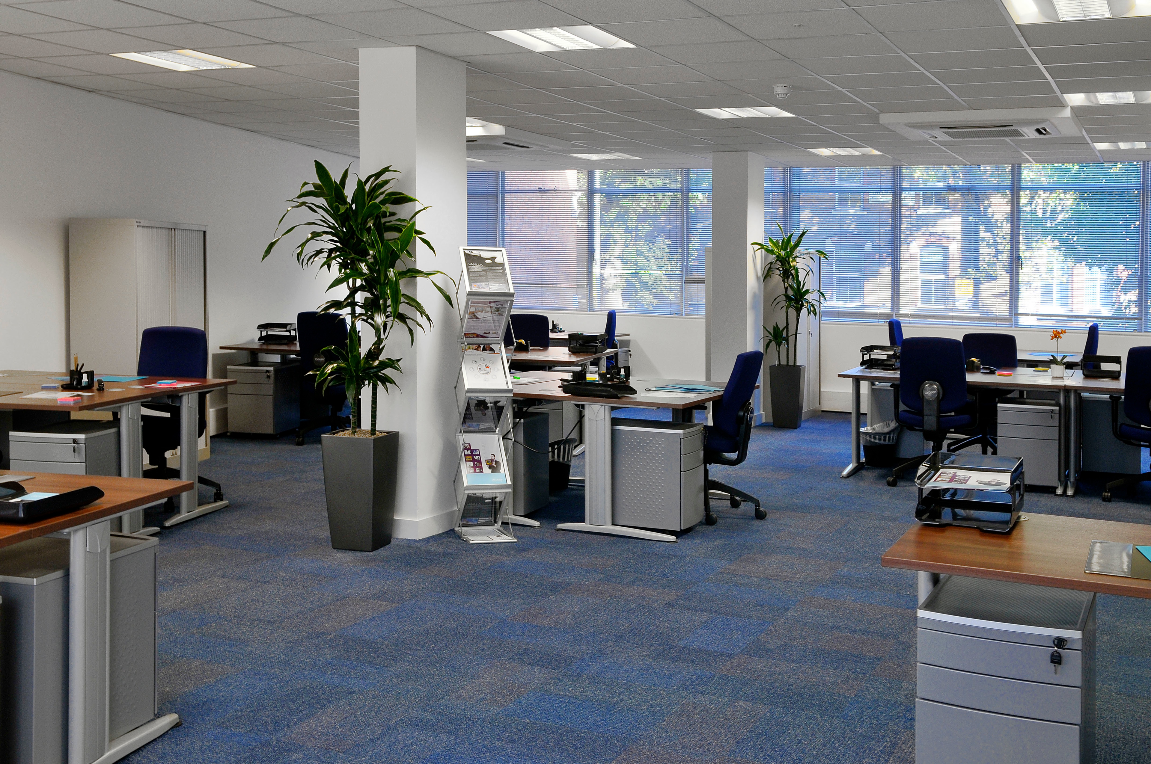 Photo of Regus Ealing The Mall, Walpole