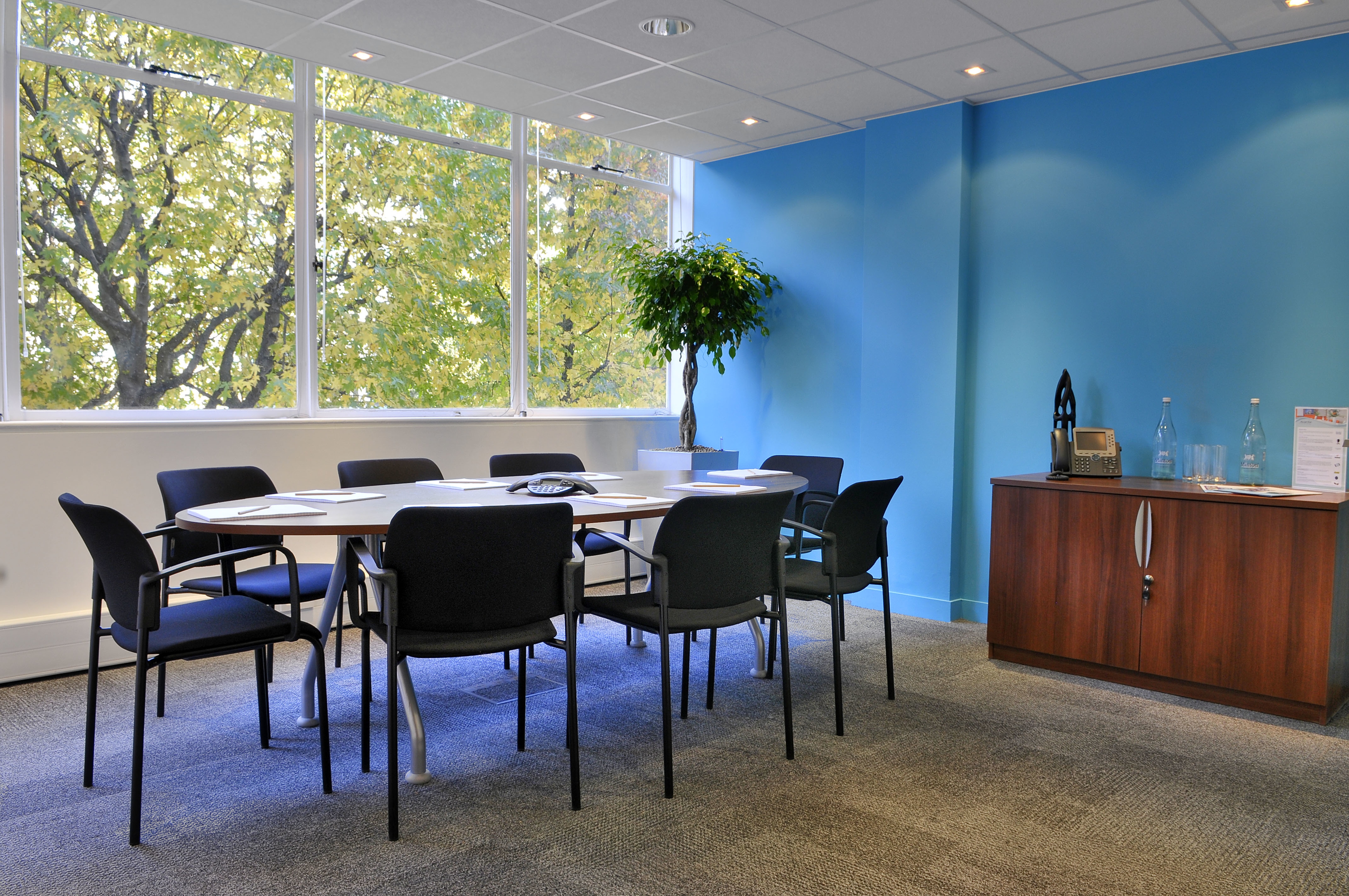 Photo of Regus Ealing The Mall, Lammas