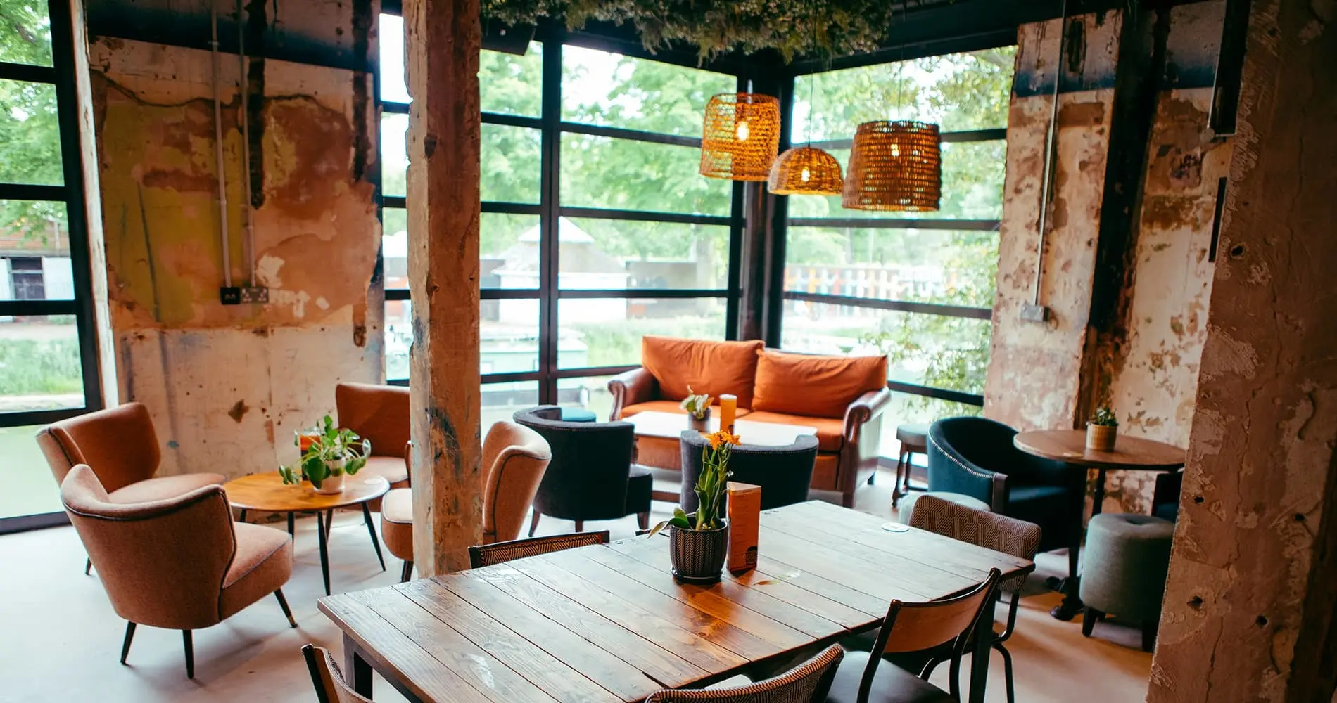 The Tivoli, Cambridge photo #2