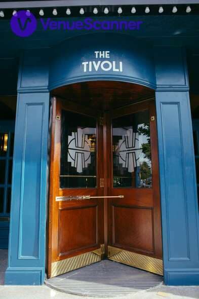 Tivoli Full Venue Hire, The Tivoli, Cambridge photo #2